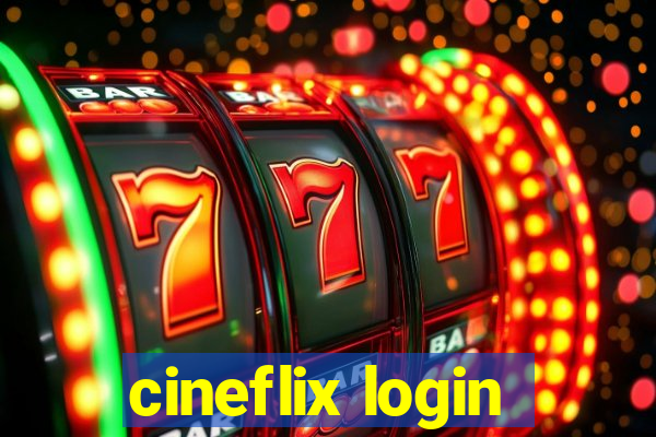 cineflix login